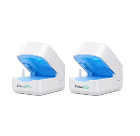 Toe & Fingernail Blue Light Fungal Treatment Device