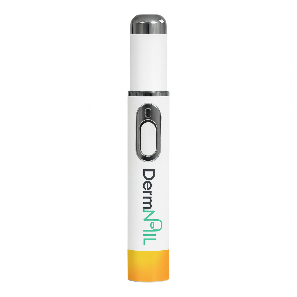 Blue Light Fungal Nail Treatment Pen