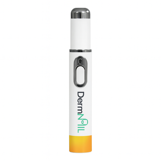 Blue Light Fungal Nail Treatment Pen
