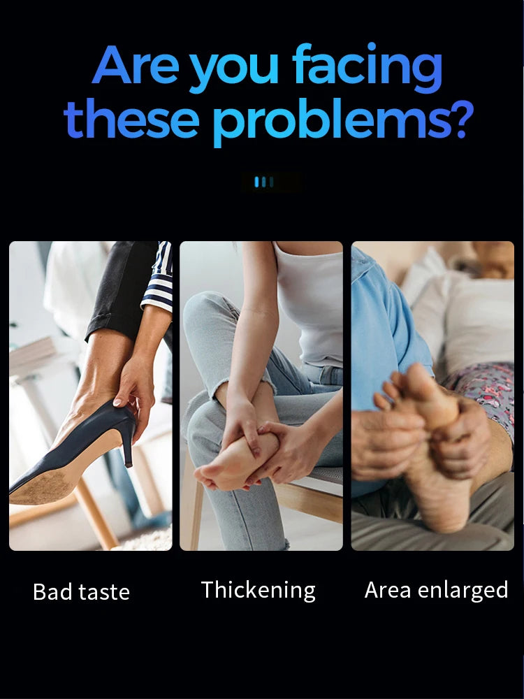 manicure for bad Can in 7 days farewell