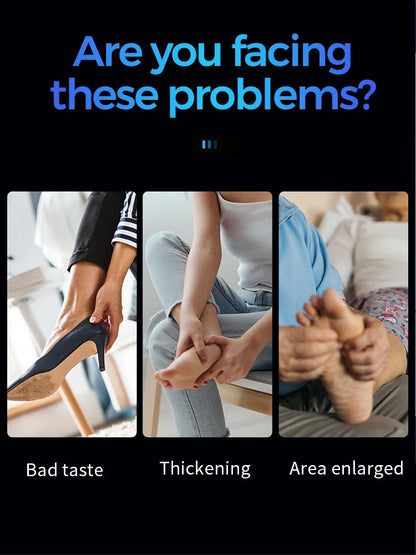 manicure for bad Can in 7 days farewell