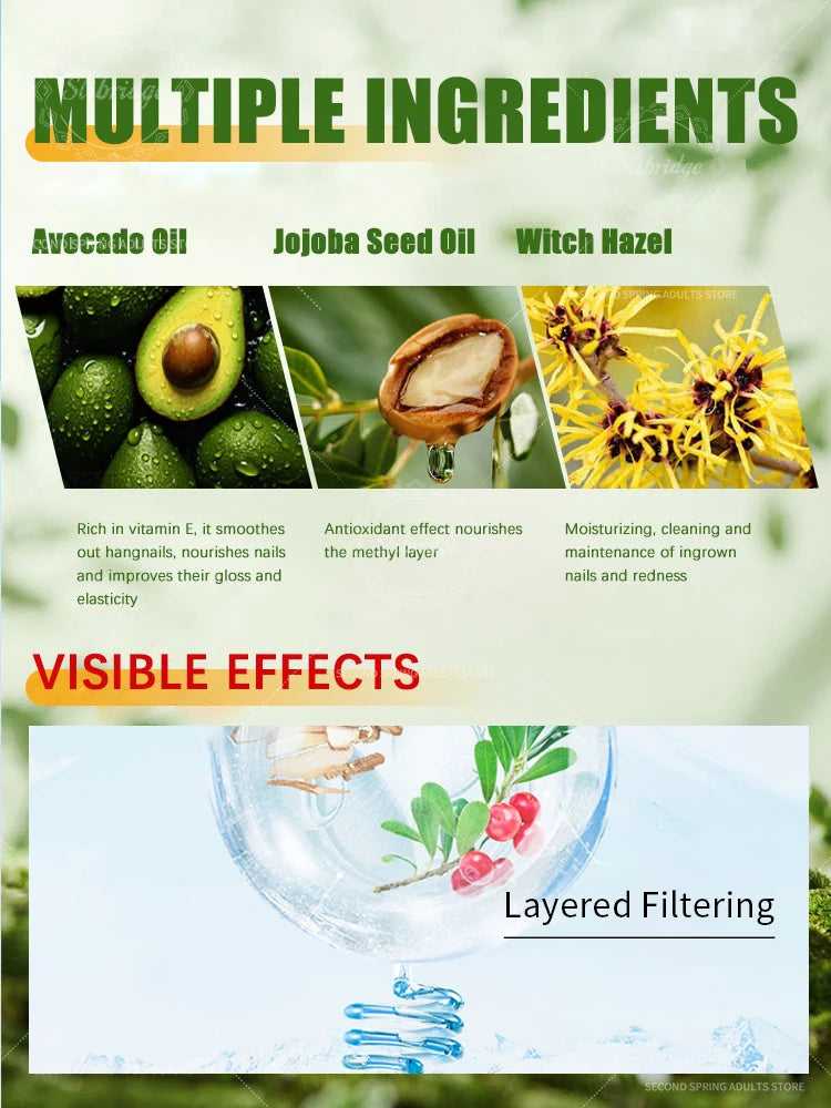 manicure for bad Can in 7 days farewell