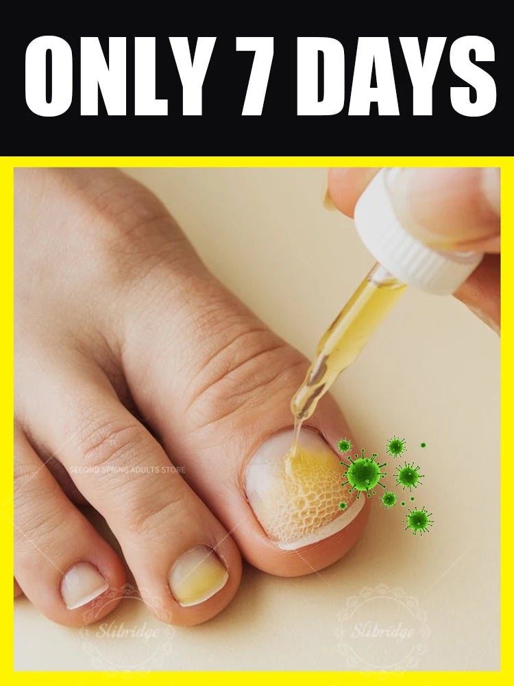 manicure for bad Can in 7 days farewell